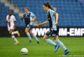 Féminines HAC - Paris SG