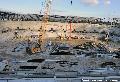 Chantier du nouveau stade