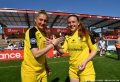 Féminines / Lille - HAC