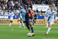 Auxerre - HAC