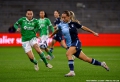Féminines / HAC - Saint-Etienne
