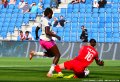 HAC - Strasbourg (féminines)