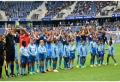 Animations Stade HAC LENS