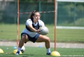 Féminines / Entraînements : les images de la semaine