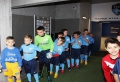 Animations Stade HAC - FC TOURS