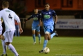 AS Trouville/Deauville - HAC (Coupe de France)