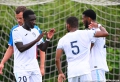 HAC - Caen (amical)