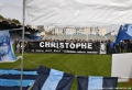 Les Havrais rendent hommage à Christophe Revault