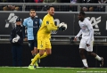 Amiens - HAC
