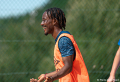 Deuxième partie de stage et HAC - Le Mans FC : les photos