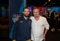 HAC - Niort : les coulisses et les animations autour du match