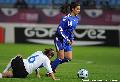 [Equipe de France Féminine] France – Estonie