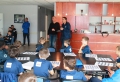 Stages Grand Havre 2015: 1ère Session.