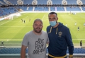 HAC - Toulouse : les coulisses et les animations autour du match