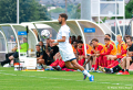 Deuxième partie de stage et HAC - Le Mans FC : les photos