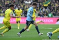 Nantes - HAC