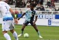 Auxerre - HAC