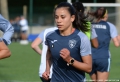 Féminines : les image d'entraînement de la semaine 23/09