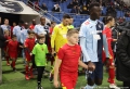 HAC - Le Mans : les coulisses et les animations autour du match 	