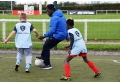 Coach Ciel et Marine: 1ère session à Saint Laurent