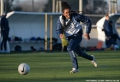 Féminines / Entraînements : la séance du 13 janvier 2022