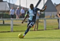 Match de préparation HAC - QRM