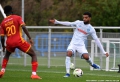 HAC - QRM (match amical)