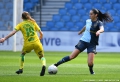 Féminines / HAC - Nantes