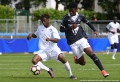 Finale du Championnat de France U19 Bordeaux - HAC