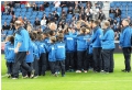 Animations Stade HAC DIJON