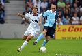 HAC - Real Madrid
