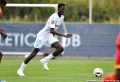 HAC - QRM (match amical)
