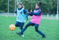 1ère séance Coach Ciel et Marine Féminines 2020-2021