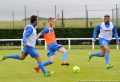 Entraînements