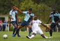 HAC - Paris FC (amical)