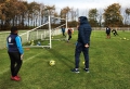 Goal HACADEMY 2018-2019 - 2nde Session