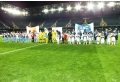 Animations Stade HAC Evian TG