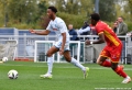 HAC - QRM (match amical)