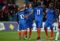 France - Georgie / Les Espoirs au Stade Océane