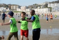 HAC Mon Parrain  2019 - Rassemblement Final à la plage