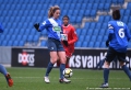 HAC - FC Rouen (Coupe de France féminine)