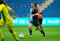 Féminines / HAC - Nantes