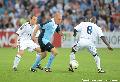 HAC - Real Madrid