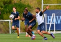 Entraînement : les photos de ce mardi