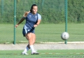 Féminines : les image d'entraînement de la semaine