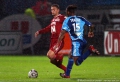 Arrivée Cédric Cambon au HAC