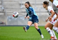 Féminines / HAC - Fleury FC 91 