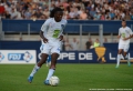 Niort - HAC (Coupe de la Ligue)