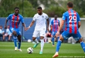 HAC - Caen (amical)