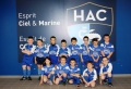 Animations Stade HAC ORLEANS